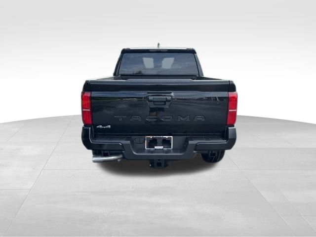 new 2025 Toyota Tacoma car, priced at $43,022