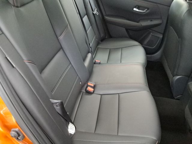 new 2024 Nissan Sentra car, priced at $25,235