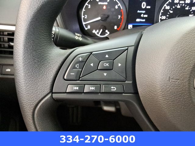 new 2025 Nissan Altima car, priced at $28,750