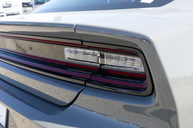 new 2025 Dodge Charger car, priced at $47,541
