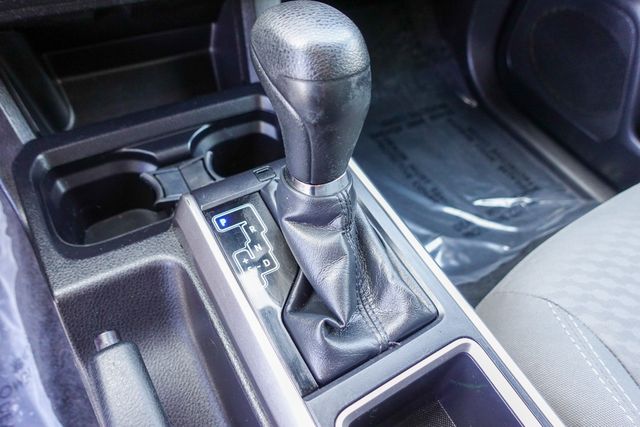 used 2020 Toyota Tacoma car, priced at $30,879