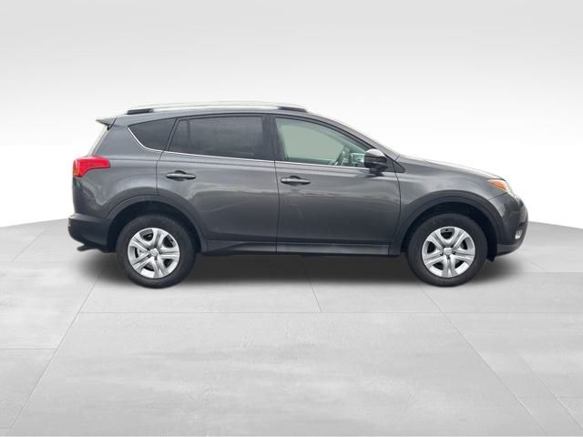 used 2013 Toyota RAV4 car, priced at $13,589
