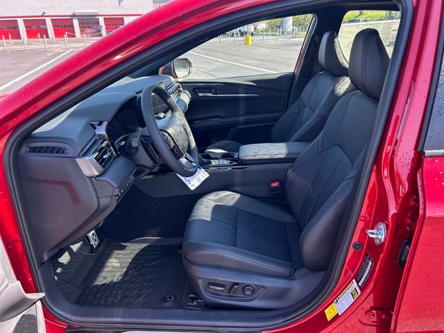 new 2025 Toyota Camry car, priced at $40,768