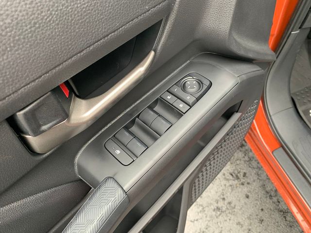 new 2025 Toyota Tacoma car, priced at $56,007