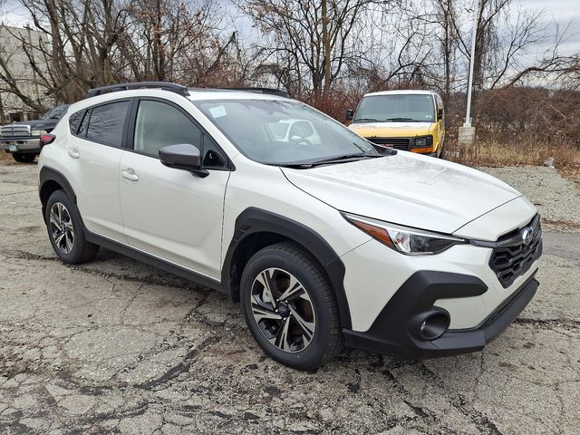 new 2024 Subaru Crosstrek car, priced at $28,941