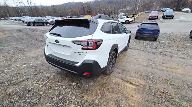 new 2025 Subaru Outback car, priced at $38,949