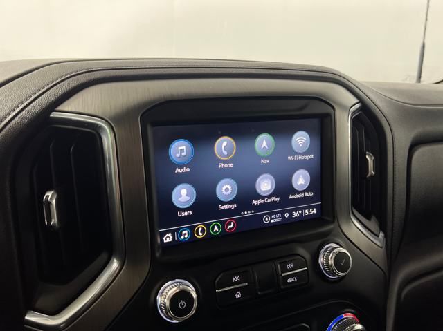 used 2021 GMC Sierra 2500HD car, priced at $64,500