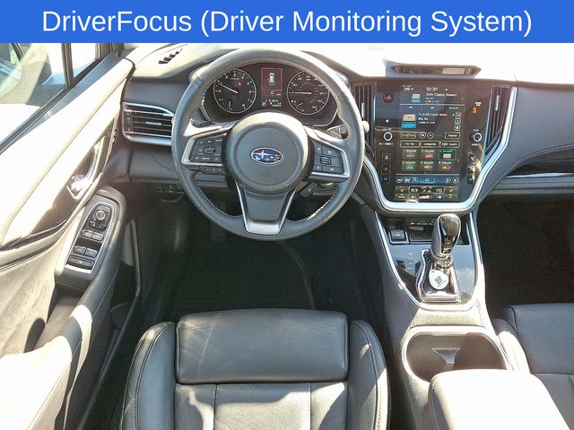 used 2023 Subaru Outback car, priced at $29,910