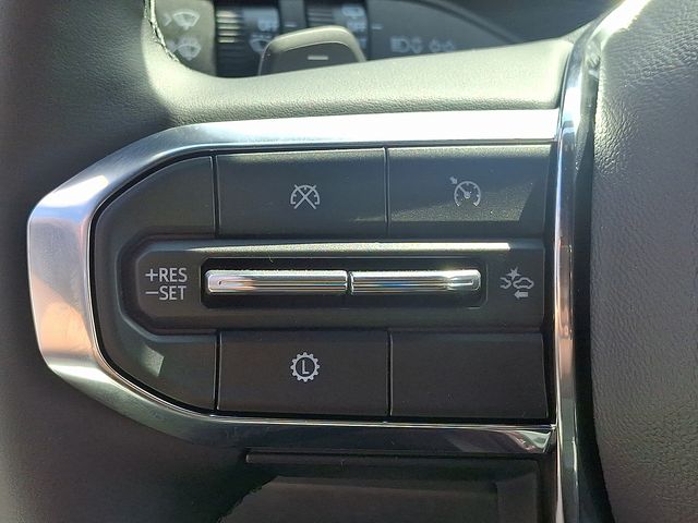 new 2026 GMC Acadia car, priced at $48,540