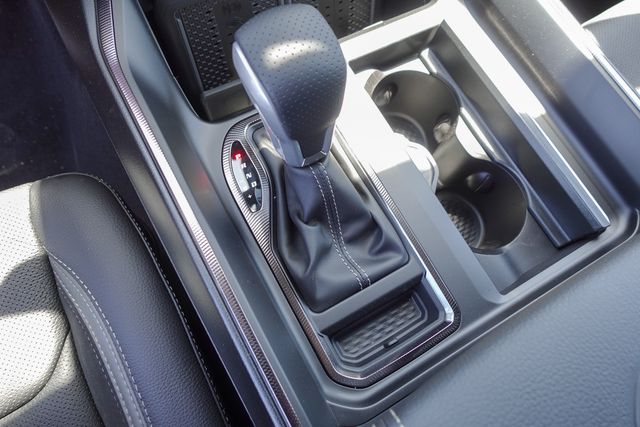 new 2025 Ram 1500 car, priced at $61,959
