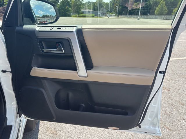 used 2022 Toyota 4Runner car, priced at $44,299