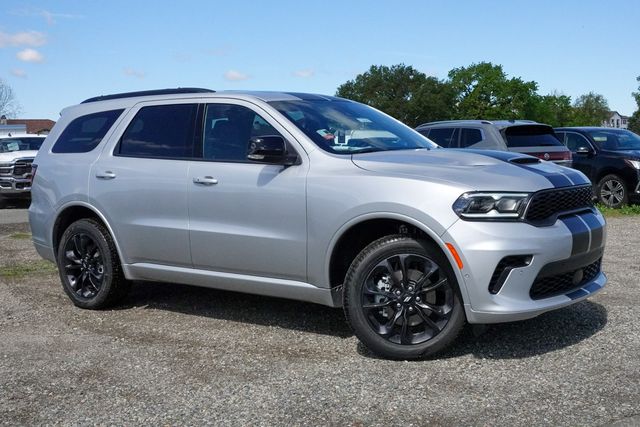 new 2025 Dodge Durango car, priced at $46,305