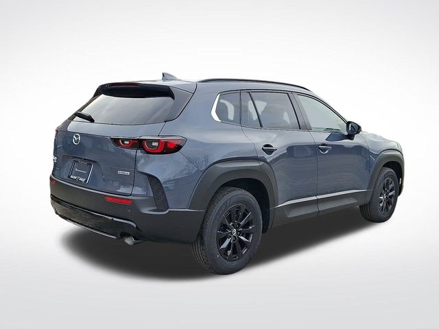 new 2026 Mazda CX-50 Hybrid car, priced at $40,890