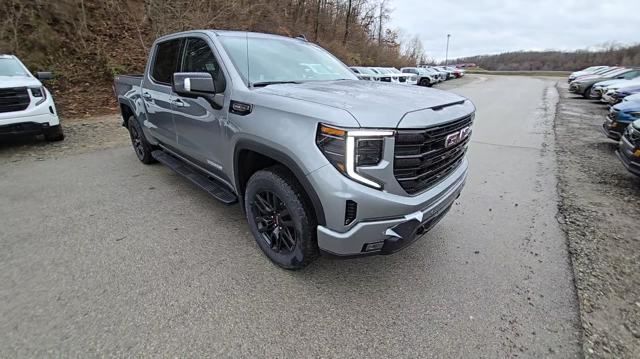 new 2025 GMC Sierra 1500 car, priced at $64,230