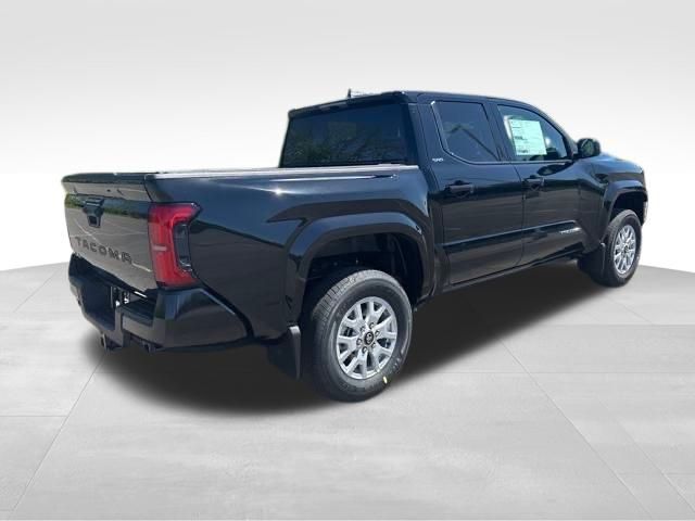 new 2025 Toyota Tacoma car, priced at $42,794