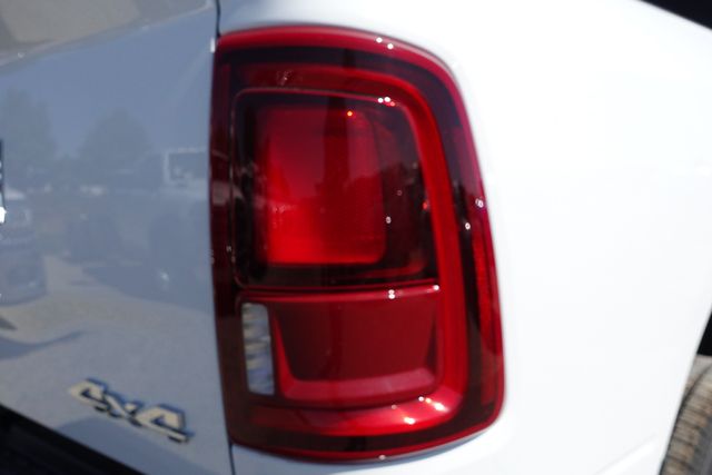 new 2025 Ram 2500 car, priced at $72,290