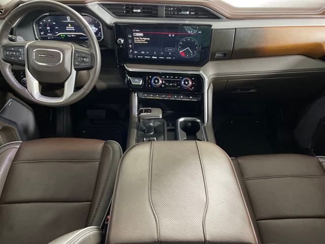 used 2023 GMC Sierra 1500 car, priced at $56,000