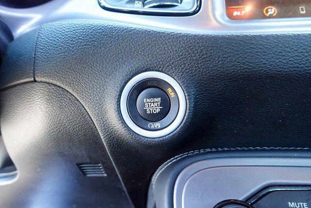 used 2023 Dodge Challenger car, priced at $39,399