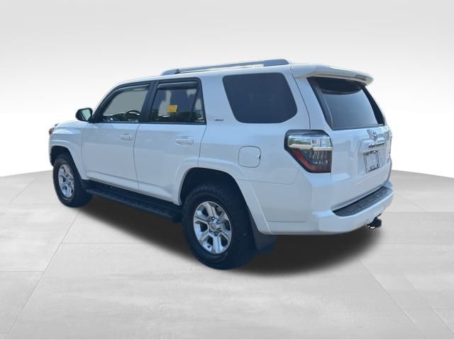 used 2018 Toyota 4Runner car, priced at $32,499