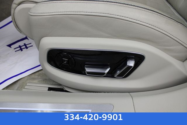 used 2020 Audi A8 car, priced at $39,999