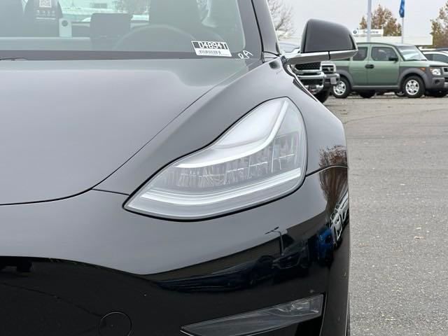 used 2019 Tesla Model 3 car, priced at $22,999