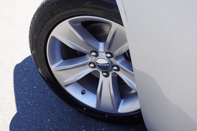 used 2023 Dodge Challenger car, priced at $20,944