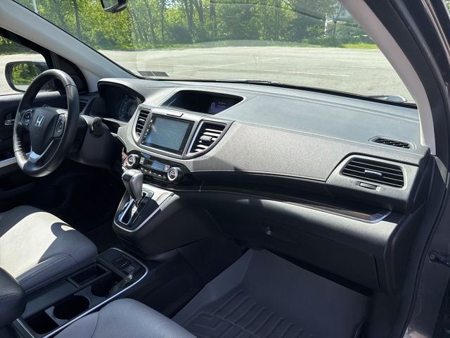 used 2015 Honda CR-V car, priced at $14,248