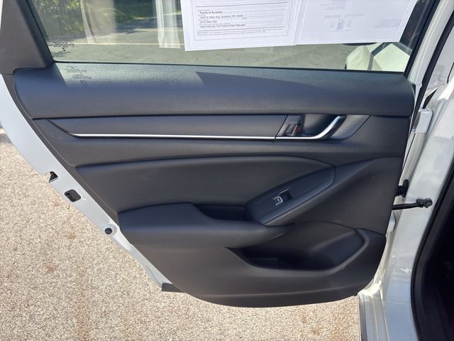 used 2018 Honda Accord car, priced at $19,699