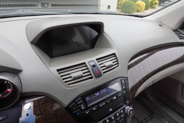used 2010 Acura MDX car, priced at $7,755