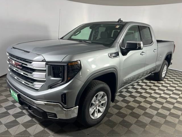 new 2024 GMC Sierra 1500 car, priced at $47,500