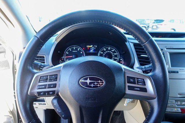 used 2014 Subaru Outback car, priced at $10,000