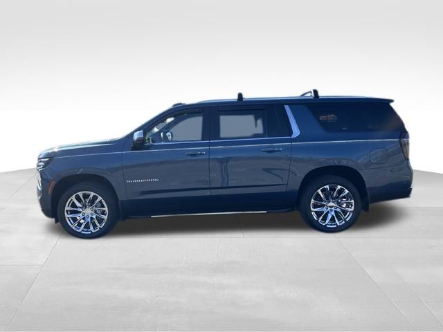 used 2025 Chevrolet Suburban car, priced at $72,299