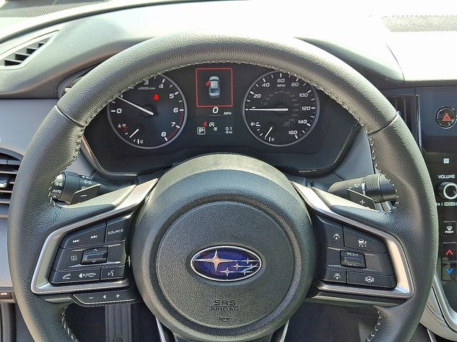 new 2025 Subaru Legacy car, priced at $32,456
