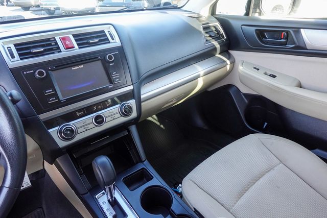 used 2017 Subaru Outback car, priced at $14,900