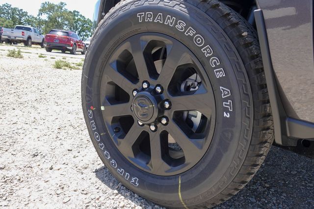 new 2025 Ram 2500 car, priced at $84,445