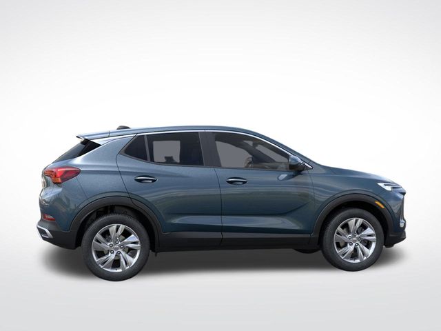 new 2025 Buick Encore GX car, priced at $31,120