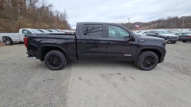 new 2025 GMC Sierra 1500 car, priced at $64,230