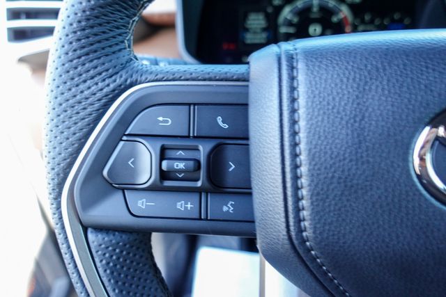 new 2026 Toyota Tundra Hybrid car