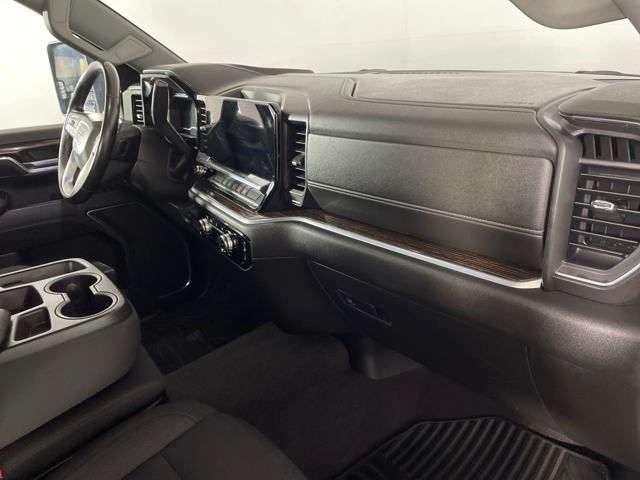 used 2024 GMC Sierra 2500HD car, priced at $48,000