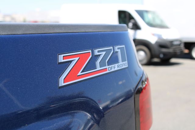 used 2015 Chevrolet Silverado 2500HD car, priced at $36,289