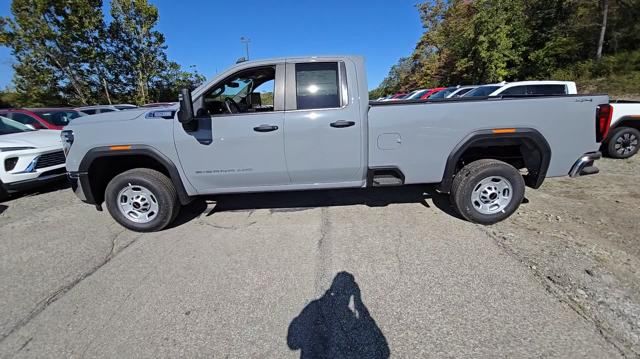 new 2025 GMC Sierra 2500HD car, priced at $50,625