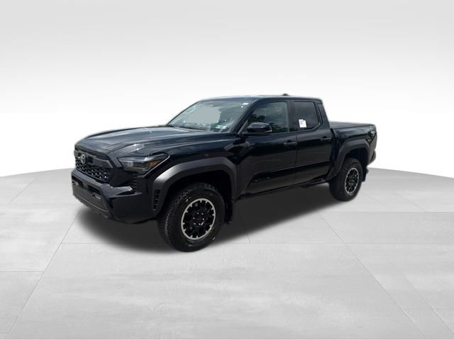 new 2025 Toyota Tacoma car, priced at $48,912