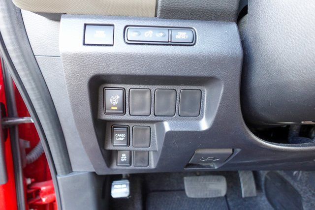 used 2022 Nissan Frontier car, priced at $24,399