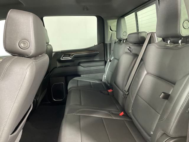 used 2023 Chevrolet Silverado 1500 car, priced at $46,500