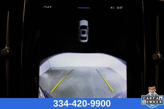 used 2024 Volvo S60 car, priced at $27,900