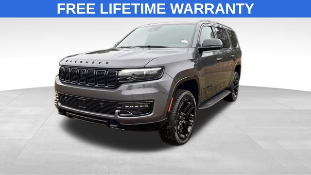 new 2025 Jeep Wagoneer car, priced at $69,959
