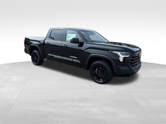 new 2025 Toyota Tundra car, priced at $54,460