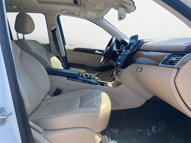 used 2017 Mercedes-Benz GLE car, priced at $19,997