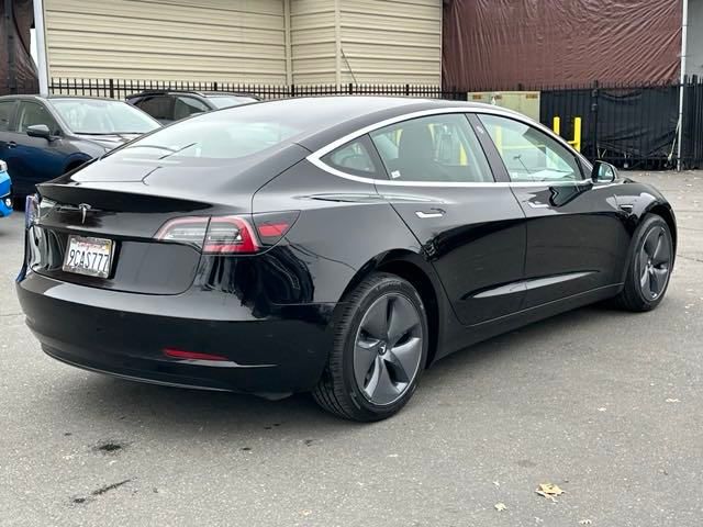 used 2019 Tesla Model 3 car, priced at $22,999