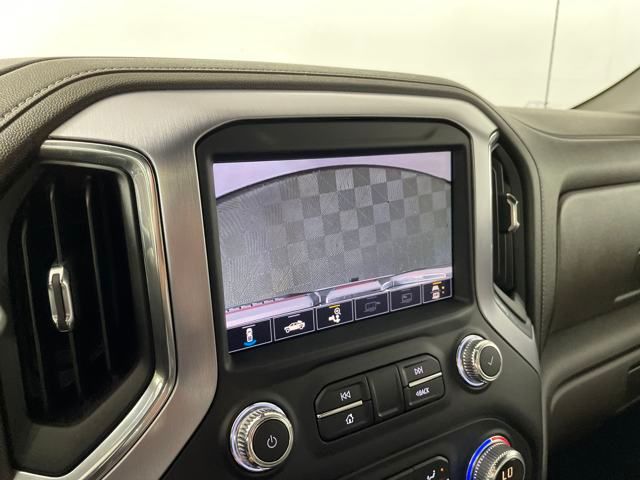 used 2020 GMC Sierra 1500 car, priced at $39,000